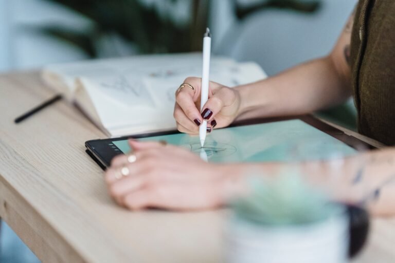 Inside the Artist’s Mind: Unveiling the Journey of Finding Inspiration