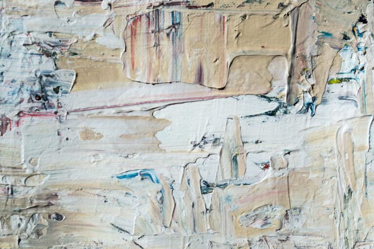 Collaborative Canvas: The Power of Unity in the Artistic Community