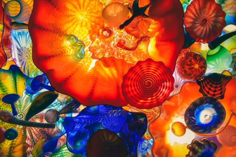 Diverse Voices: Celebrating Inclusion in Our Artistic Community